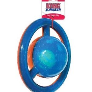 Jumbler Disc KONG M