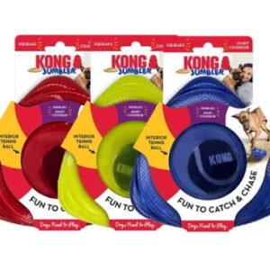 Jumbler Fliger KONG SM