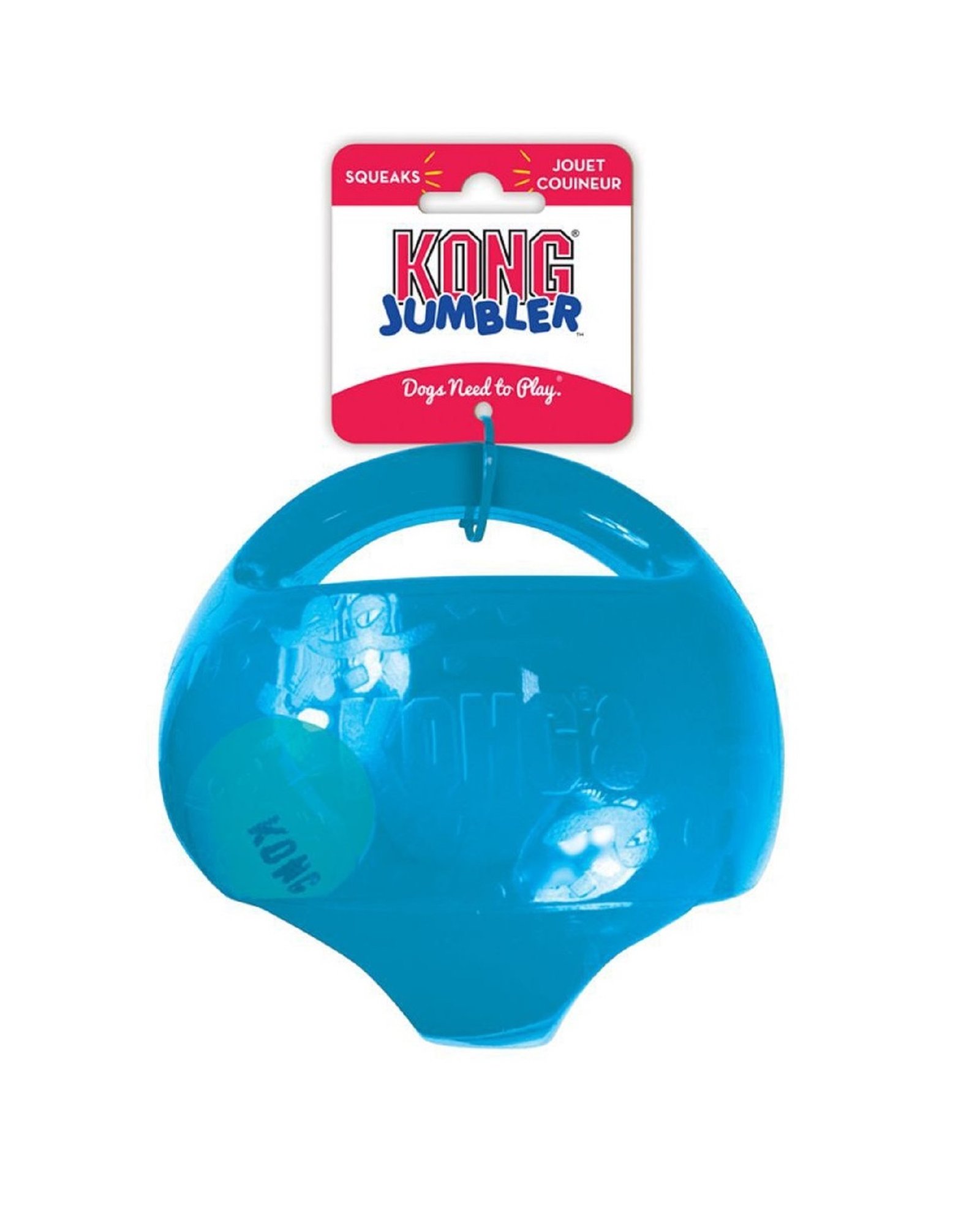Jumbler Ball KONG Large
