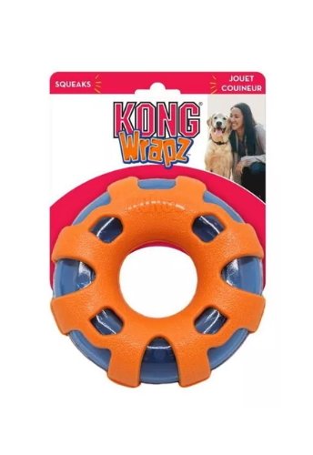 Wrapz Ring KONG LG