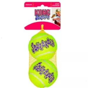 Squeak Air Ball KONG L x2