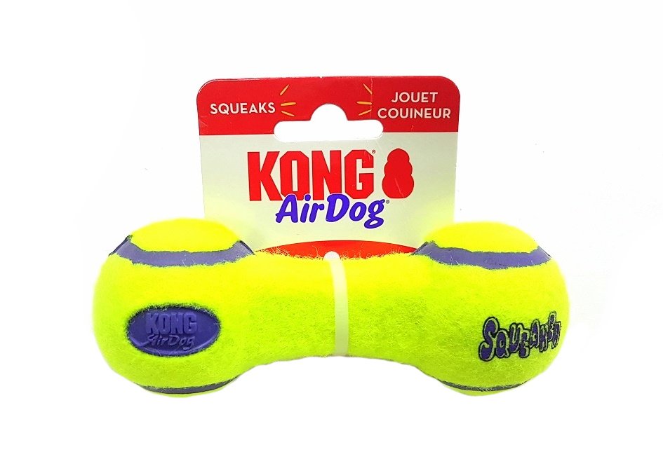 Airdog Dumbbell KONG S