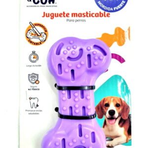 Hueso Mordida Fuerte