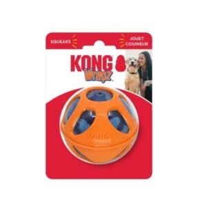 Wrapz Ball KONG LG